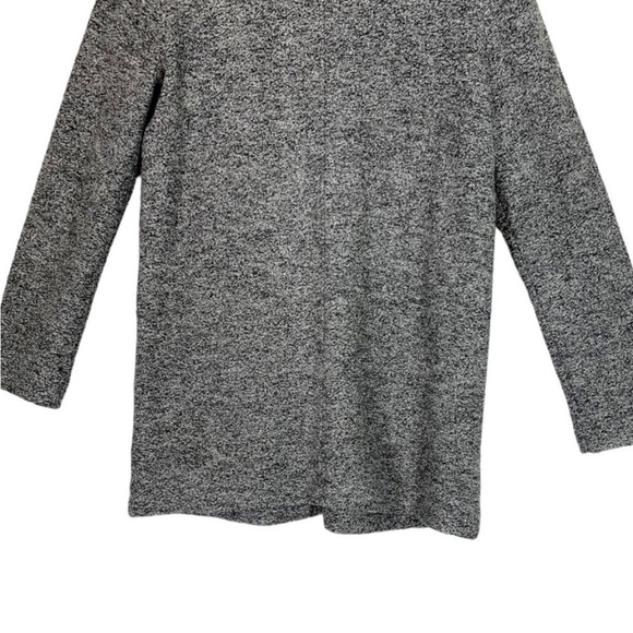 Marled Boucle JJill Cardi Jacket Small - Picture 10 of 14